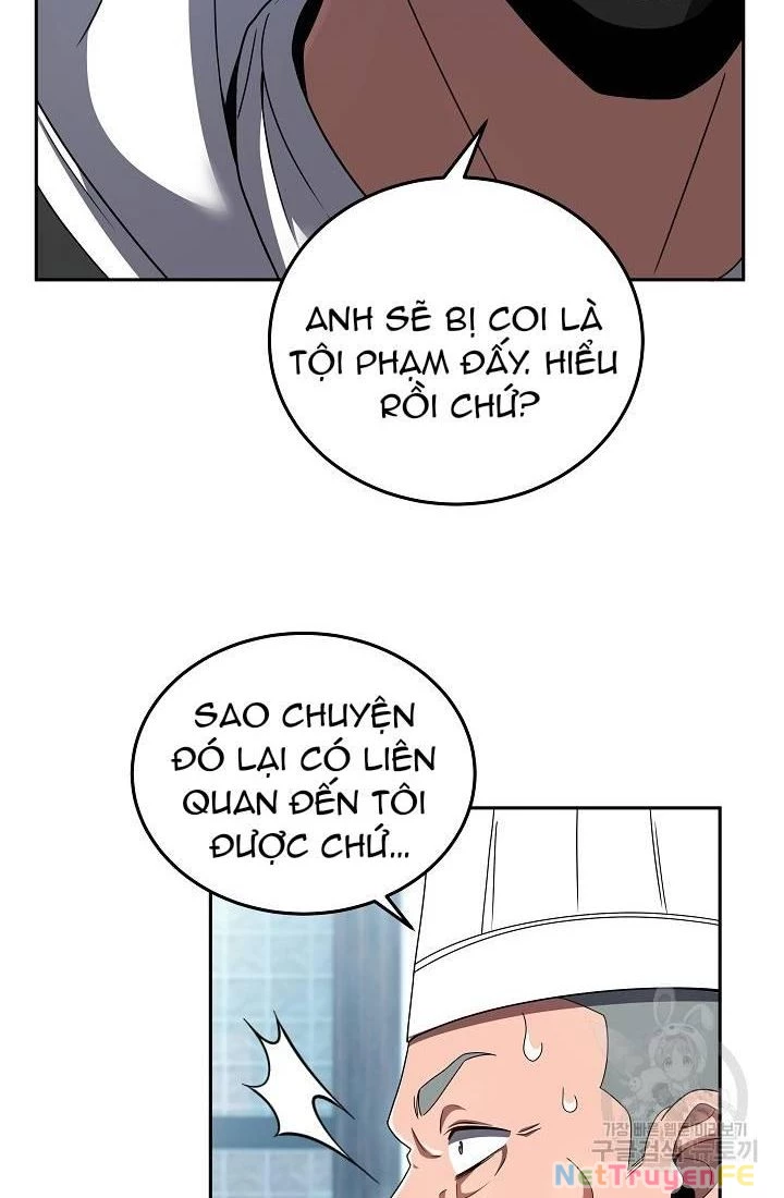 Sự Khởi Đầu Của Tiền Nhân Chapter 25 - Trang 3