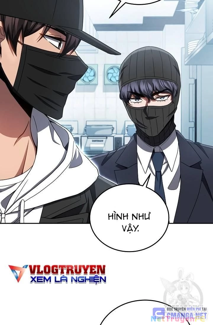 Sự Khởi Đầu Của Tiền Nhân Chapter 25 - Trang 3