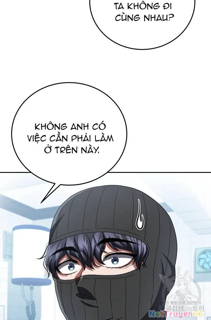 Sự Khởi Đầu Của Tiền Nhân Chapter 25 - Trang 3