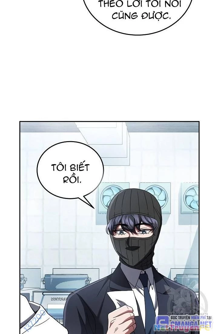 Sự Khởi Đầu Của Tiền Nhân Chapter 25 - Trang 3