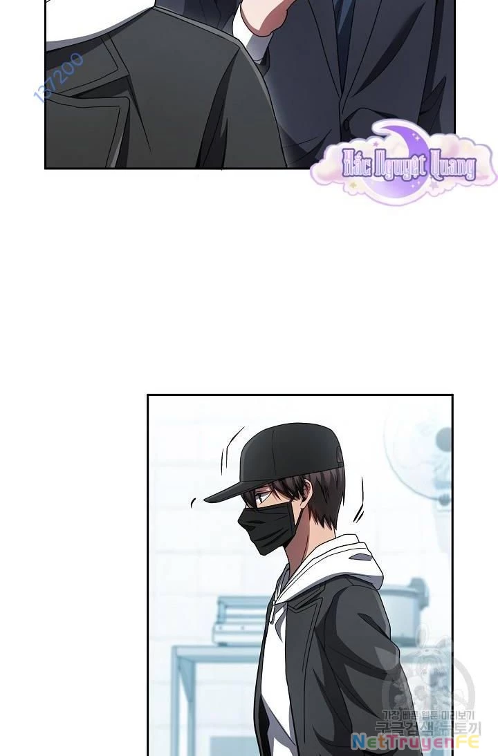 Sự Khởi Đầu Của Tiền Nhân Chapter 25 - Trang 3