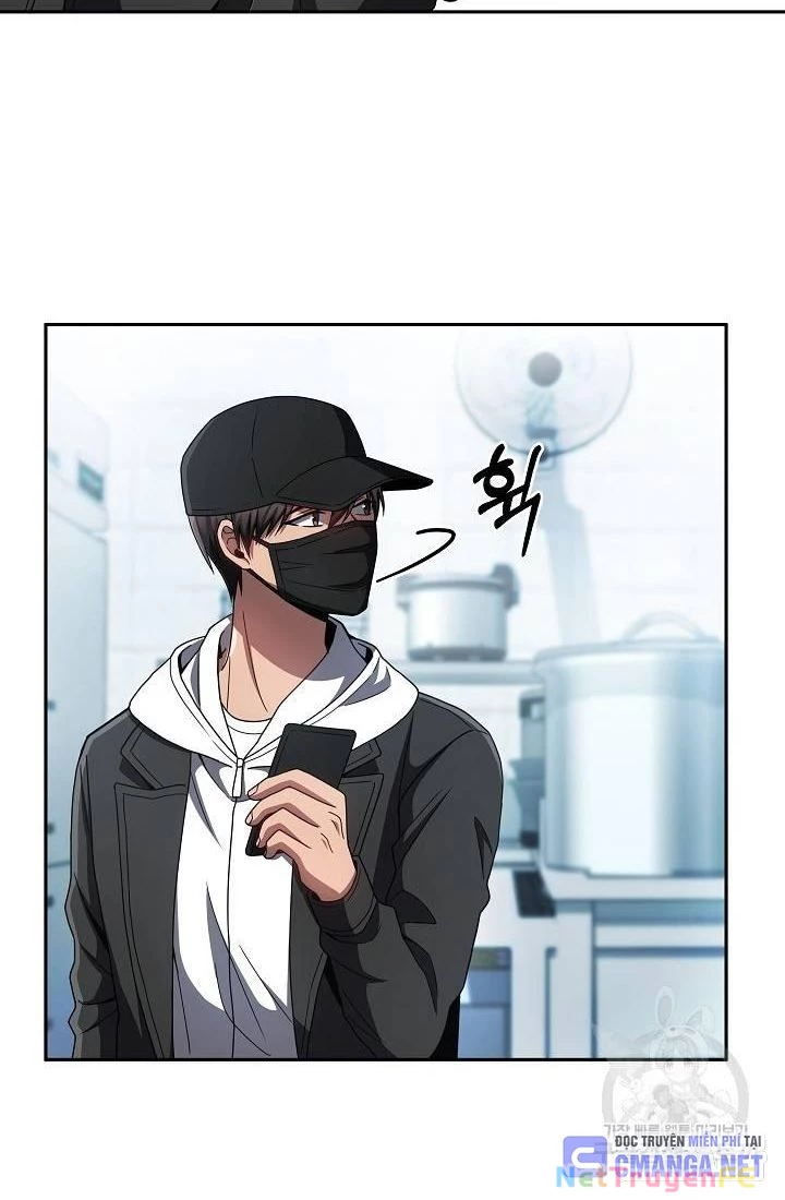 Sự Khởi Đầu Của Tiền Nhân Chapter 25 - Trang 3