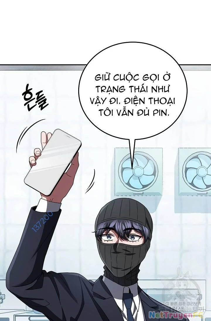 Sự Khởi Đầu Của Tiền Nhân Chapter 25 - Trang 3