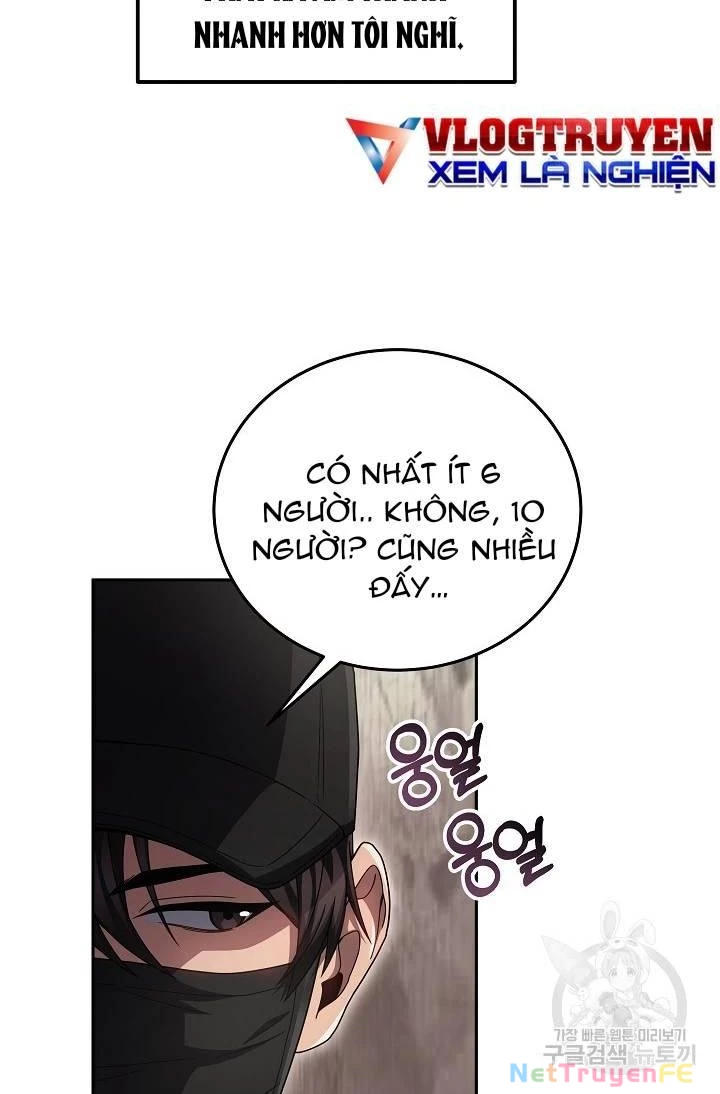 Sự Khởi Đầu Của Tiền Nhân Chapter 25 - Trang 3