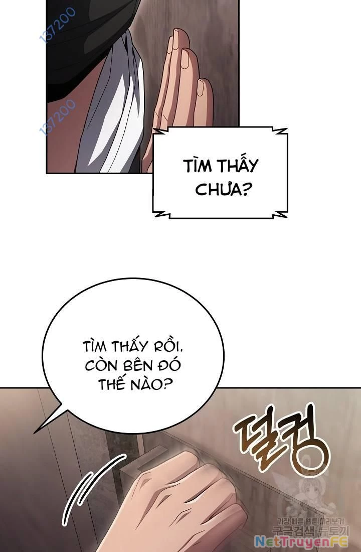 Sự Khởi Đầu Của Tiền Nhân Chapter 25 - Trang 3