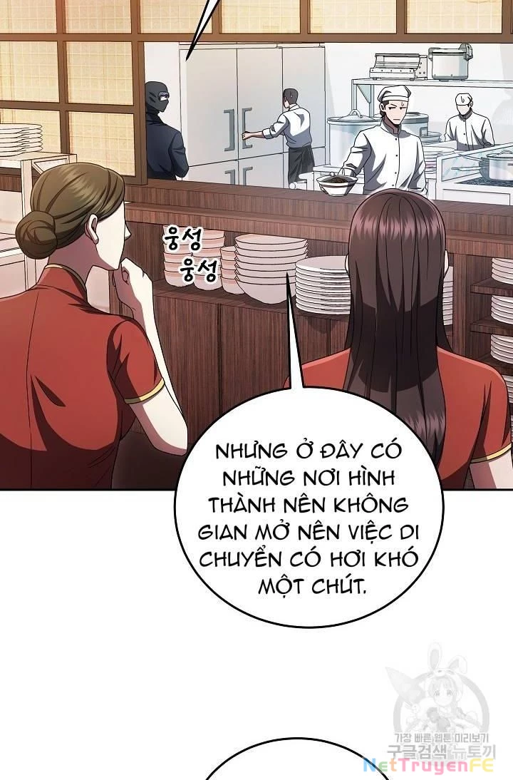 Sự Khởi Đầu Của Tiền Nhân Chapter 25 - Trang 3