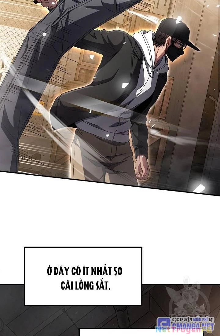 Sự Khởi Đầu Của Tiền Nhân Chapter 25 - Trang 3