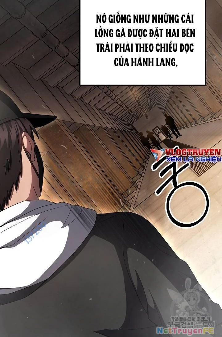 Sự Khởi Đầu Của Tiền Nhân Chapter 25 - Trang 3