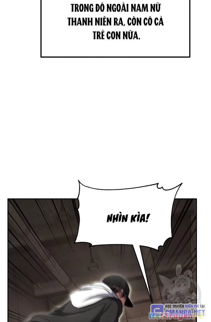 Sự Khởi Đầu Của Tiền Nhân Chapter 25 - Trang 3