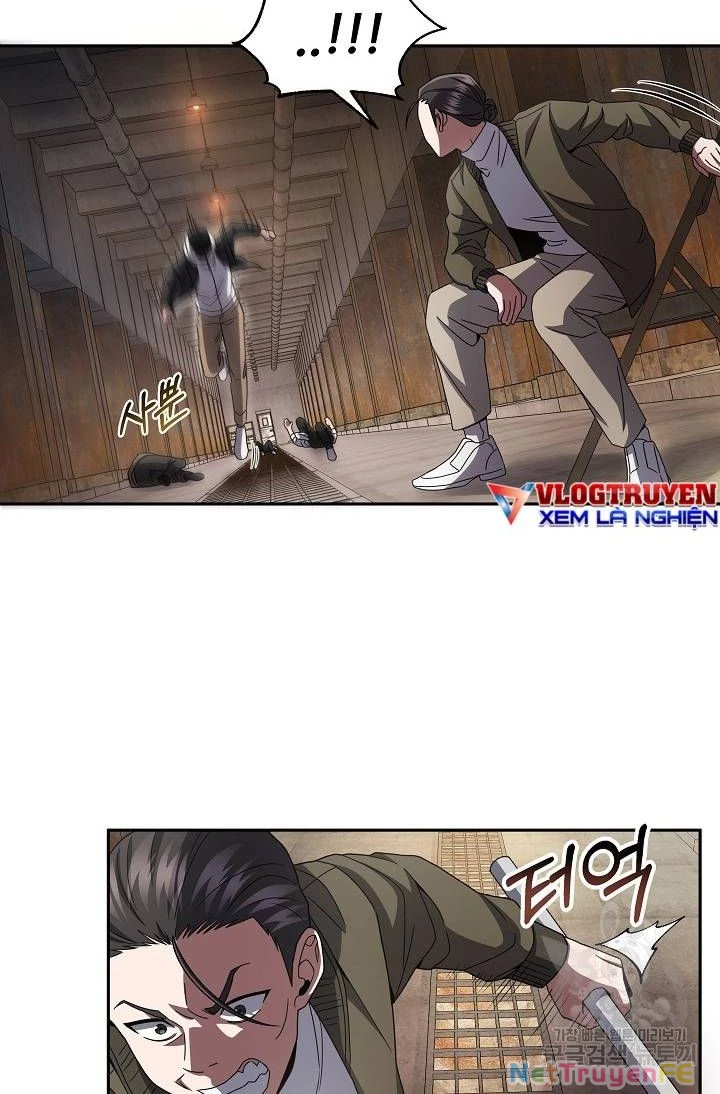 Sự Khởi Đầu Của Tiền Nhân Chapter 25 - Trang 3