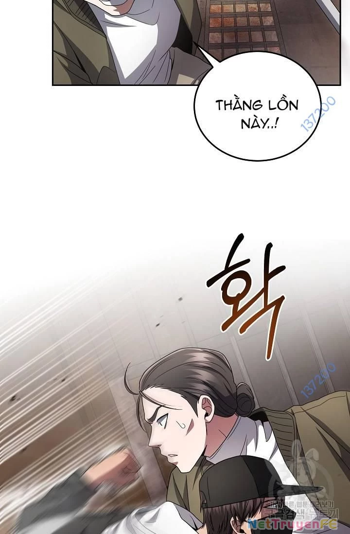 Sự Khởi Đầu Của Tiền Nhân Chapter 25 - Trang 3