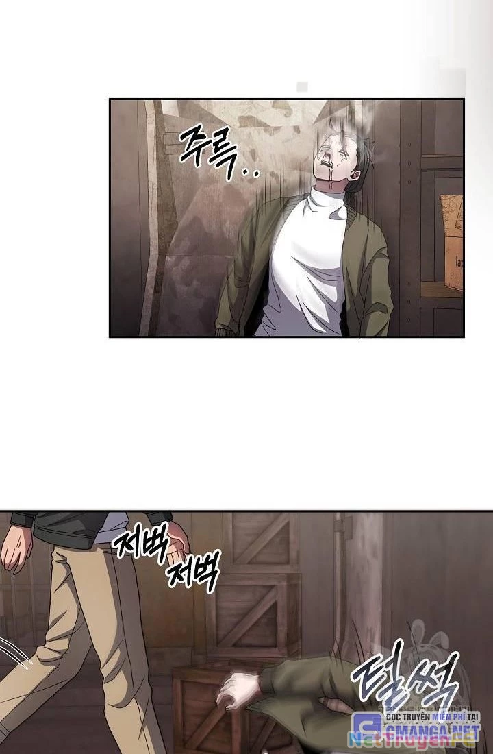 Sự Khởi Đầu Của Tiền Nhân Chapter 25 - Trang 3