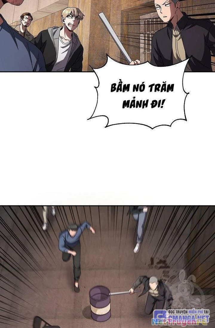 Sự Khởi Đầu Của Tiền Nhân Chapter 25 - Trang 3