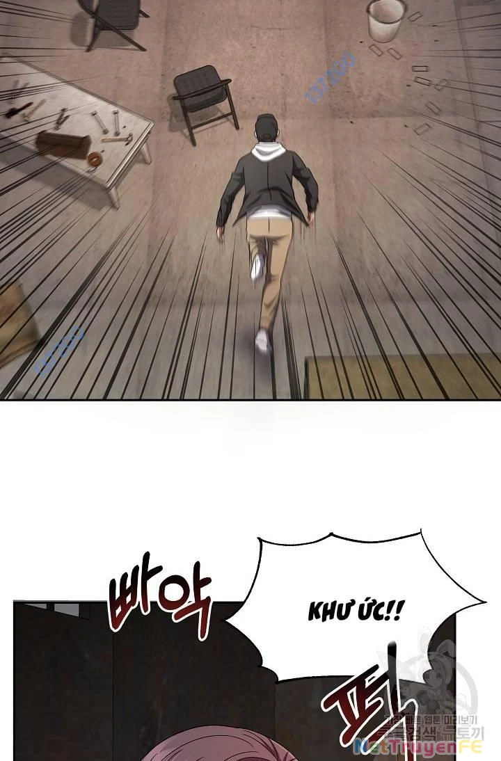 Sự Khởi Đầu Của Tiền Nhân Chapter 25 - Trang 3