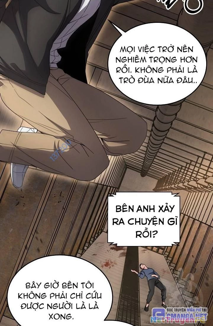 Sự Khởi Đầu Của Tiền Nhân Chapter 25 - Trang 3