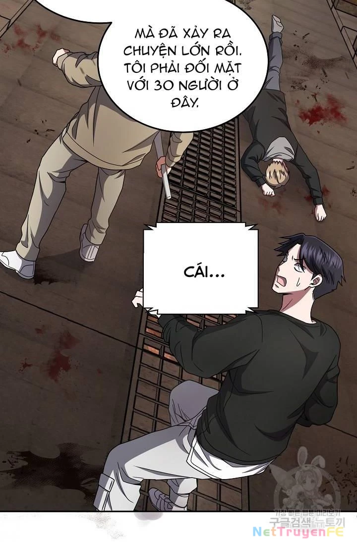 Sự Khởi Đầu Của Tiền Nhân Chapter 25 - Trang 3