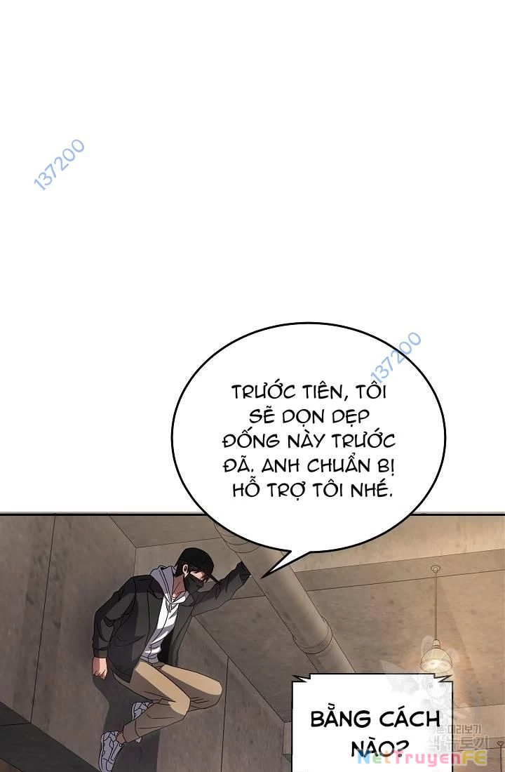 Sự Khởi Đầu Của Tiền Nhân Chapter 25 - Trang 3