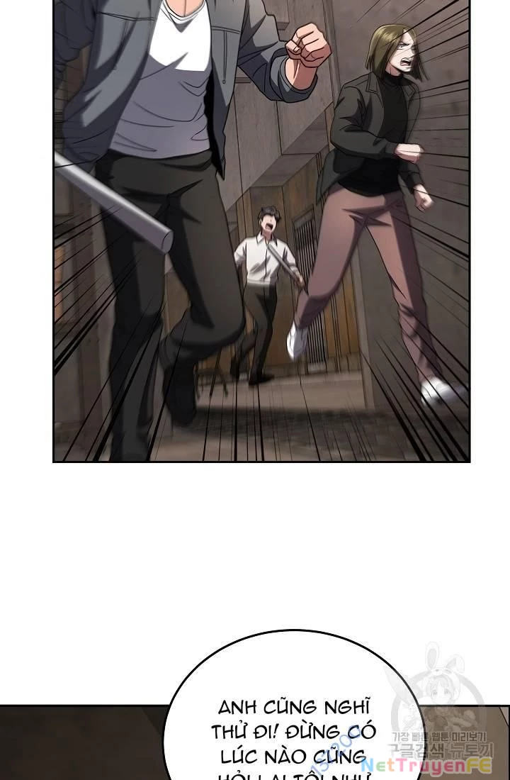 Sự Khởi Đầu Của Tiền Nhân Chapter 25 - Trang 3