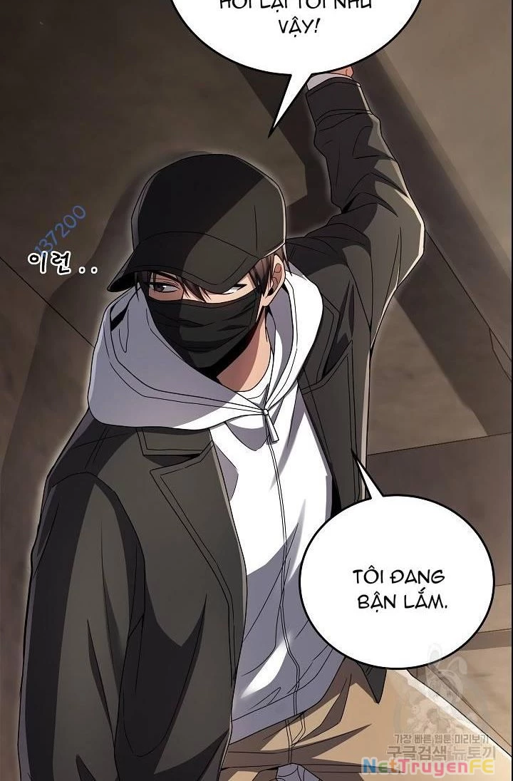 Sự Khởi Đầu Của Tiền Nhân Chapter 25 - Trang 3