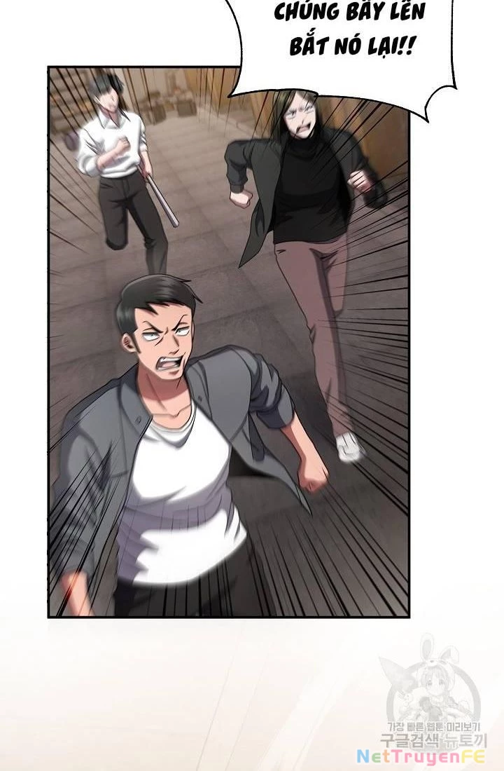 Sự Khởi Đầu Của Tiền Nhân Chapter 25 - Trang 3