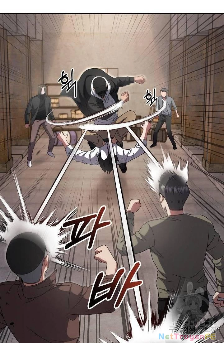 Sự Khởi Đầu Của Tiền Nhân Chapter 25 - Trang 3