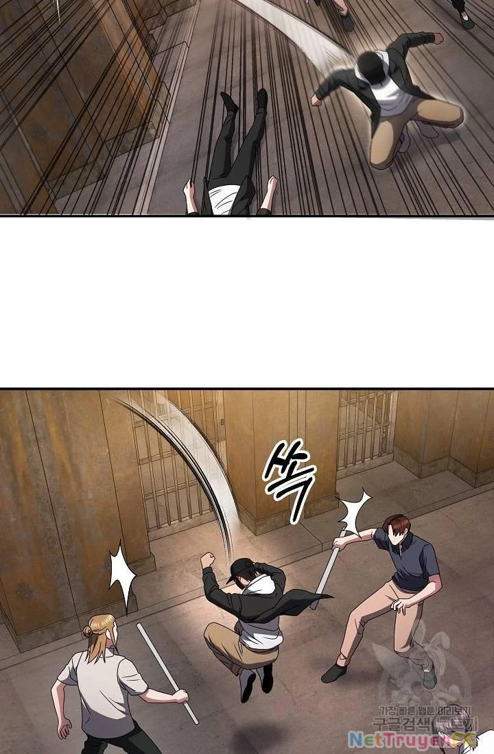 Sự Khởi Đầu Của Tiền Nhân Chapter 25 - Trang 3