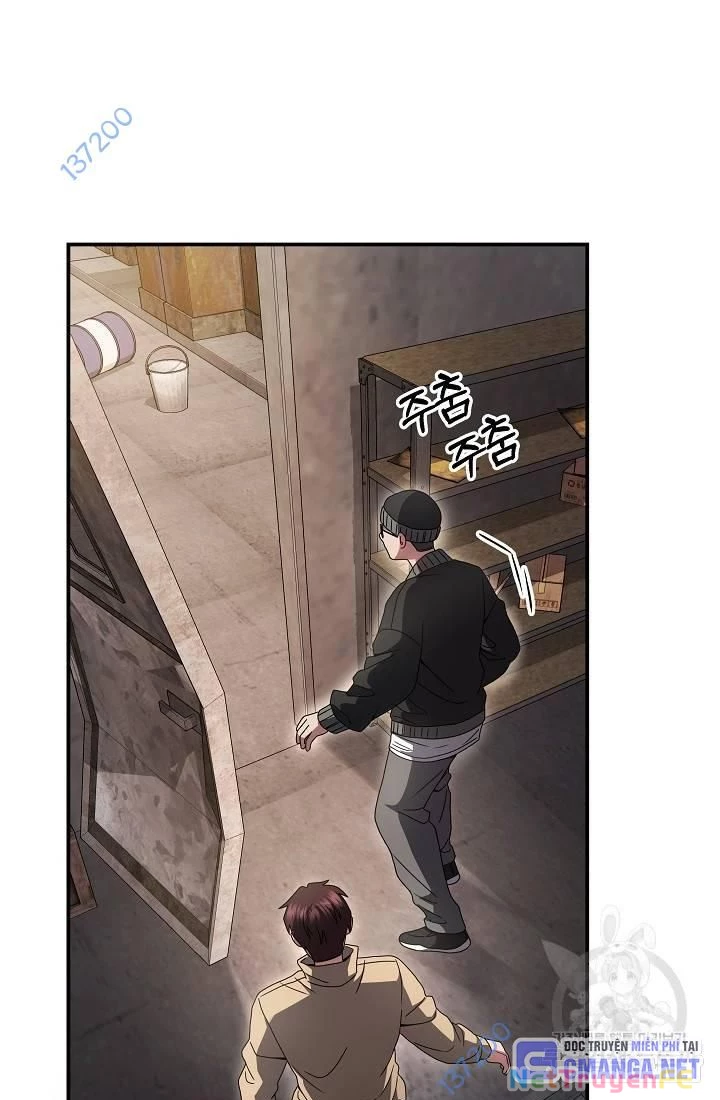 Sự Khởi Đầu Của Tiền Nhân Chapter 25 - Trang 3