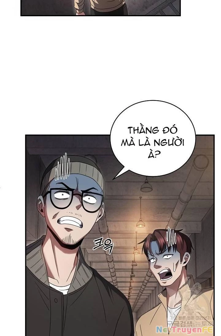 Sự Khởi Đầu Của Tiền Nhân Chapter 25 - Trang 3