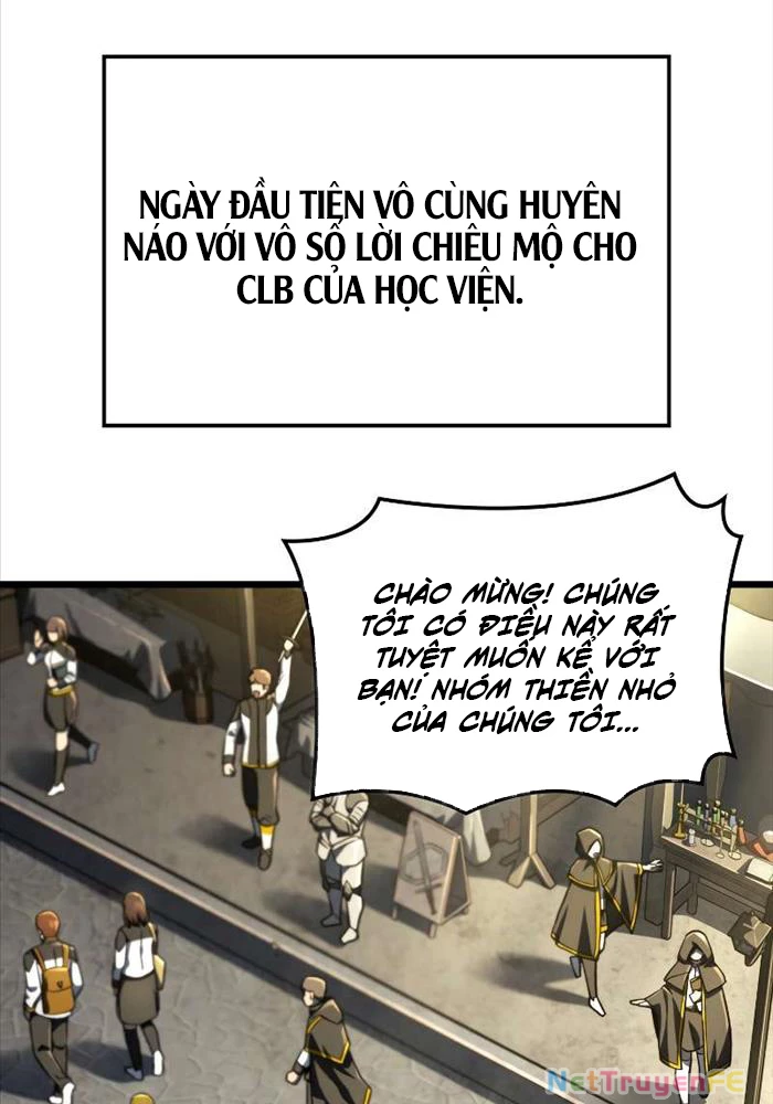 Thiết Huyết Kiếm Sĩ Hồi Quy Chapter 75 - Trang 4