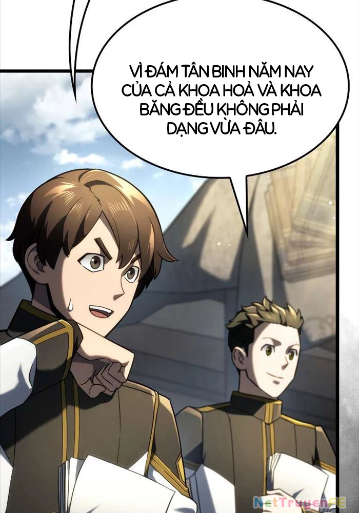 Thiết Huyết Kiếm Sĩ Hồi Quy Chapter 75 - Trang 4