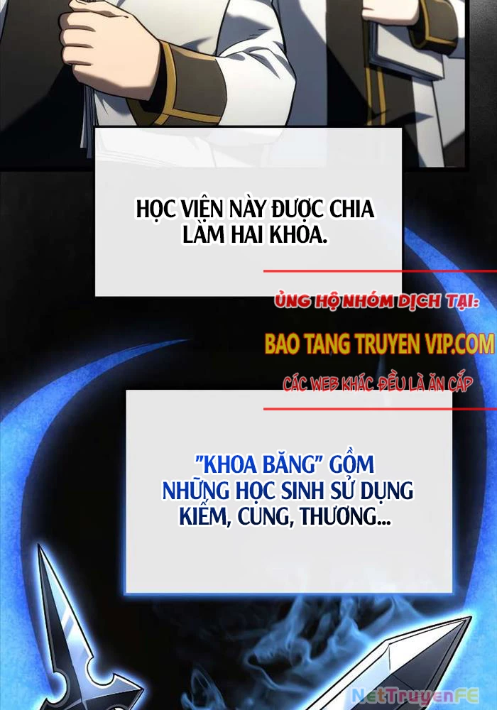 Thiết Huyết Kiếm Sĩ Hồi Quy Chapter 75 - Trang 4