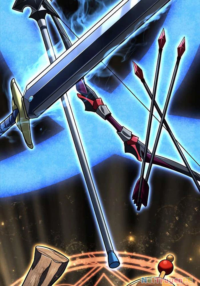 Thiết Huyết Kiếm Sĩ Hồi Quy Chapter 75 - Trang 4