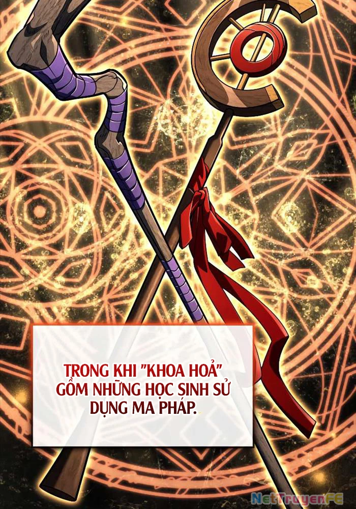 Thiết Huyết Kiếm Sĩ Hồi Quy Chapter 75 - Trang 4