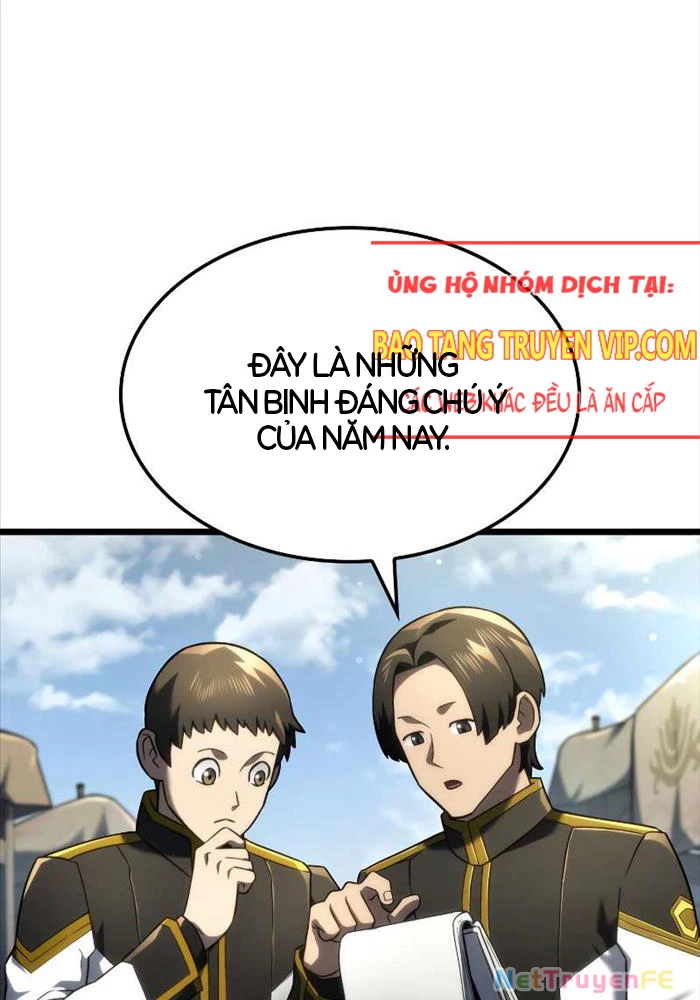 Thiết Huyết Kiếm Sĩ Hồi Quy Chapter 75 - Trang 4