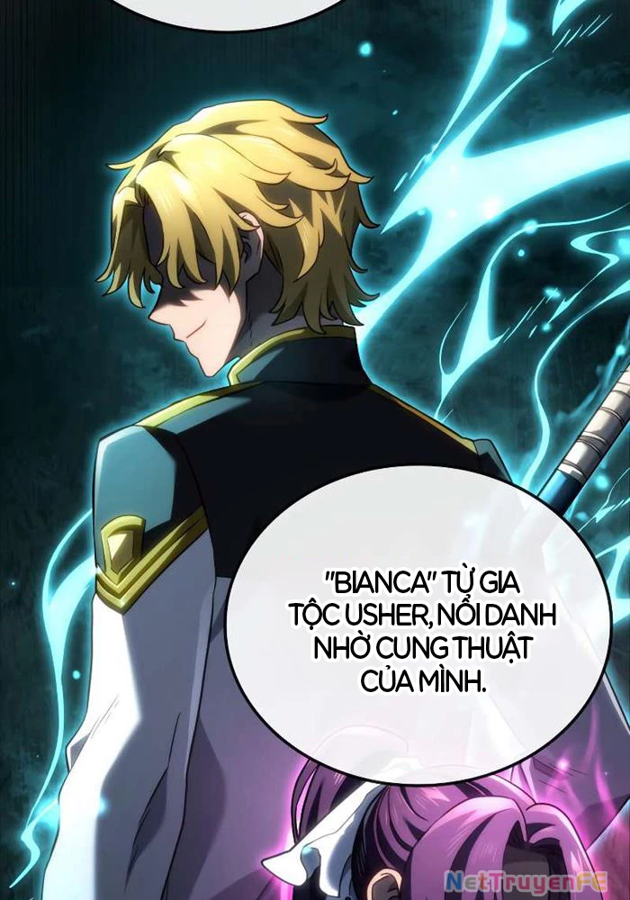 Thiết Huyết Kiếm Sĩ Hồi Quy Chapter 75 - Trang 4