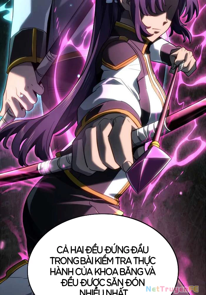 Thiết Huyết Kiếm Sĩ Hồi Quy Chapter 75 - Trang 4