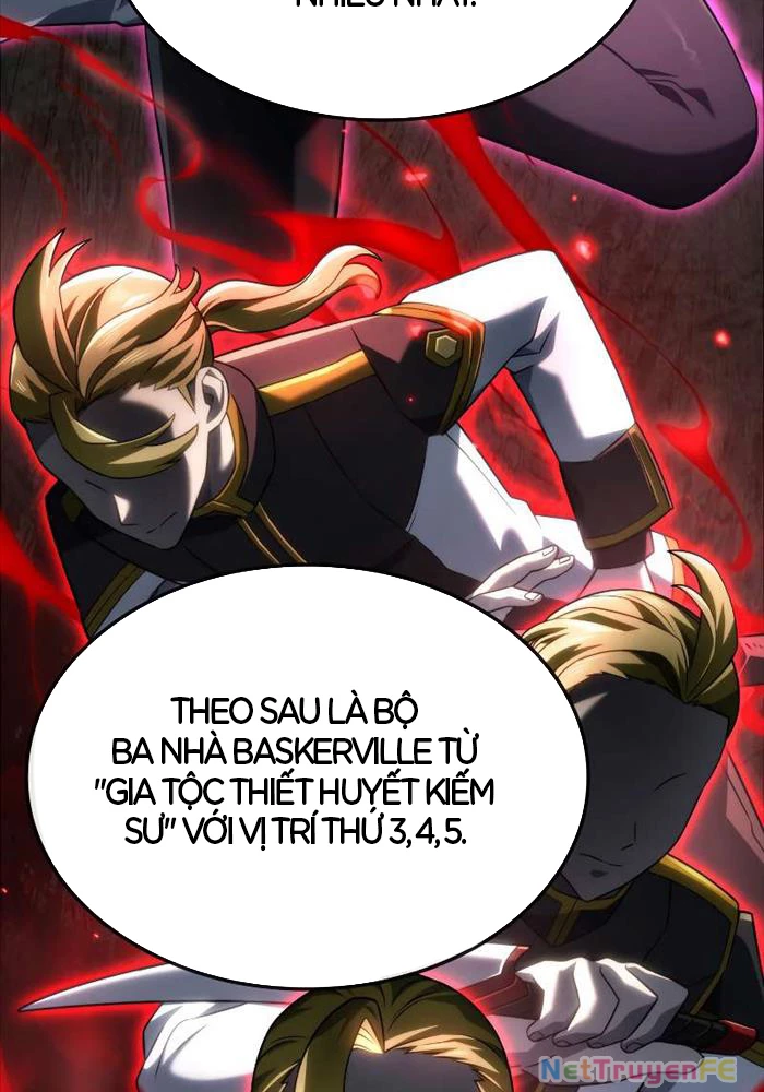 Thiết Huyết Kiếm Sĩ Hồi Quy Chapter 75 - Trang 4