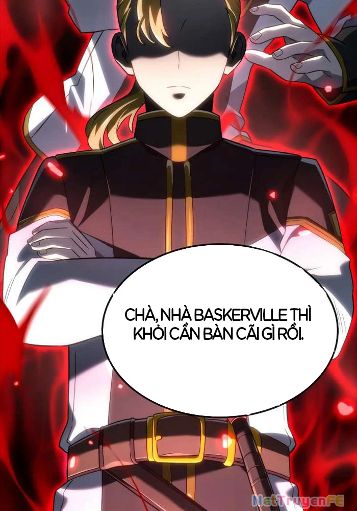 Thiết Huyết Kiếm Sĩ Hồi Quy Chapter 75 - Trang 4