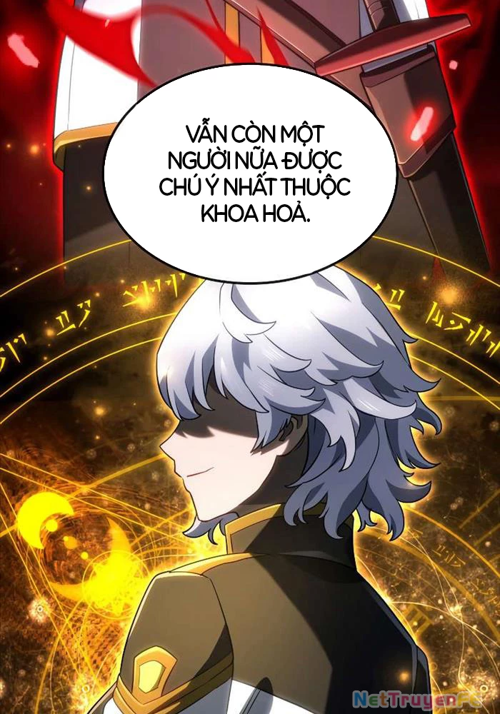 Thiết Huyết Kiếm Sĩ Hồi Quy Chapter 75 - Trang 4