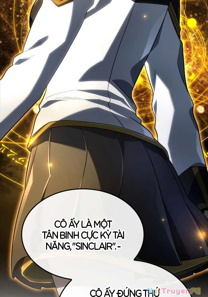 Thiết Huyết Kiếm Sĩ Hồi Quy Chapter 75 - Trang 4