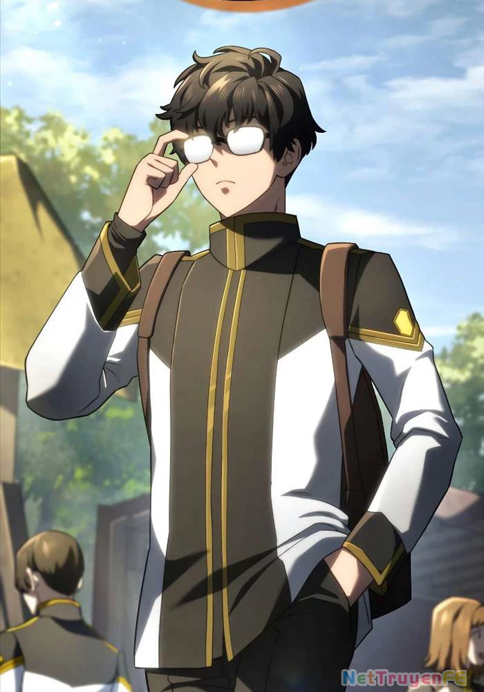 Thiết Huyết Kiếm Sĩ Hồi Quy Chapter 75 - Trang 4