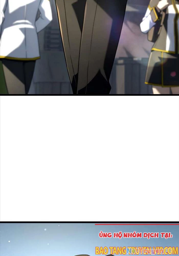 Thiết Huyết Kiếm Sĩ Hồi Quy Chapter 75 - Trang 4