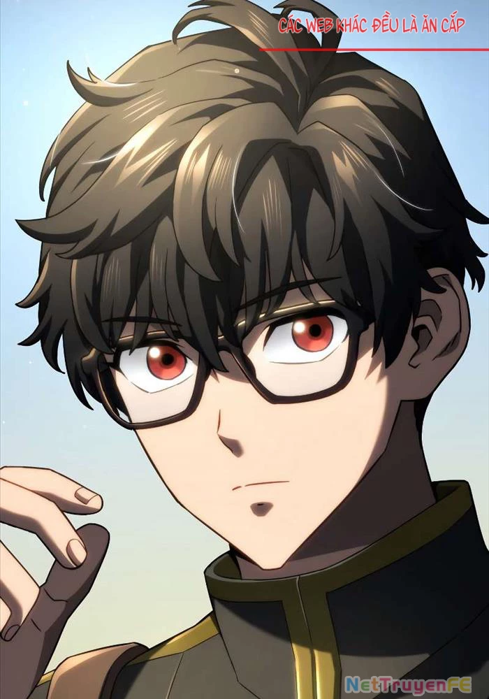 Thiết Huyết Kiếm Sĩ Hồi Quy Chapter 75 - Trang 4