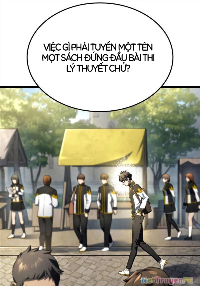 Thiết Huyết Kiếm Sĩ Hồi Quy Chapter 75 - Trang 4