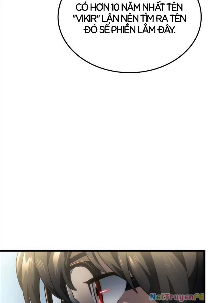 Thiết Huyết Kiếm Sĩ Hồi Quy Chapter 75 - Trang 4