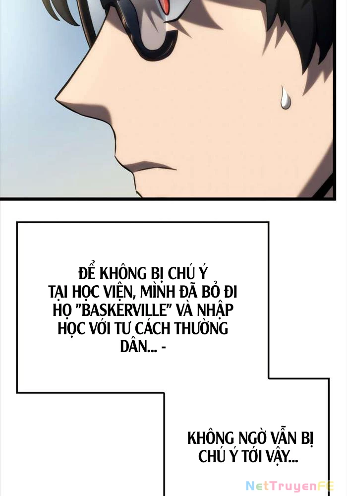 Thiết Huyết Kiếm Sĩ Hồi Quy Chapter 75 - Trang 4