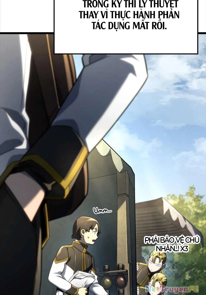 Thiết Huyết Kiếm Sĩ Hồi Quy Chapter 75 - Trang 4