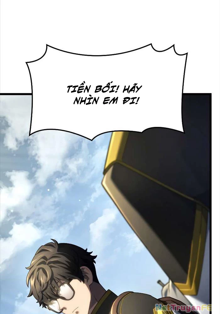 Thiết Huyết Kiếm Sĩ Hồi Quy Chapter 75 - Trang 4