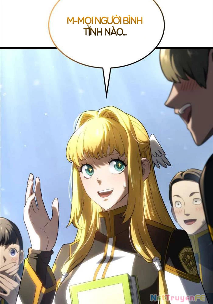 Thiết Huyết Kiếm Sĩ Hồi Quy Chapter 75 - Trang 4