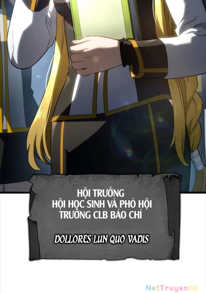 Thiết Huyết Kiếm Sĩ Hồi Quy Chapter 75 - Trang 4